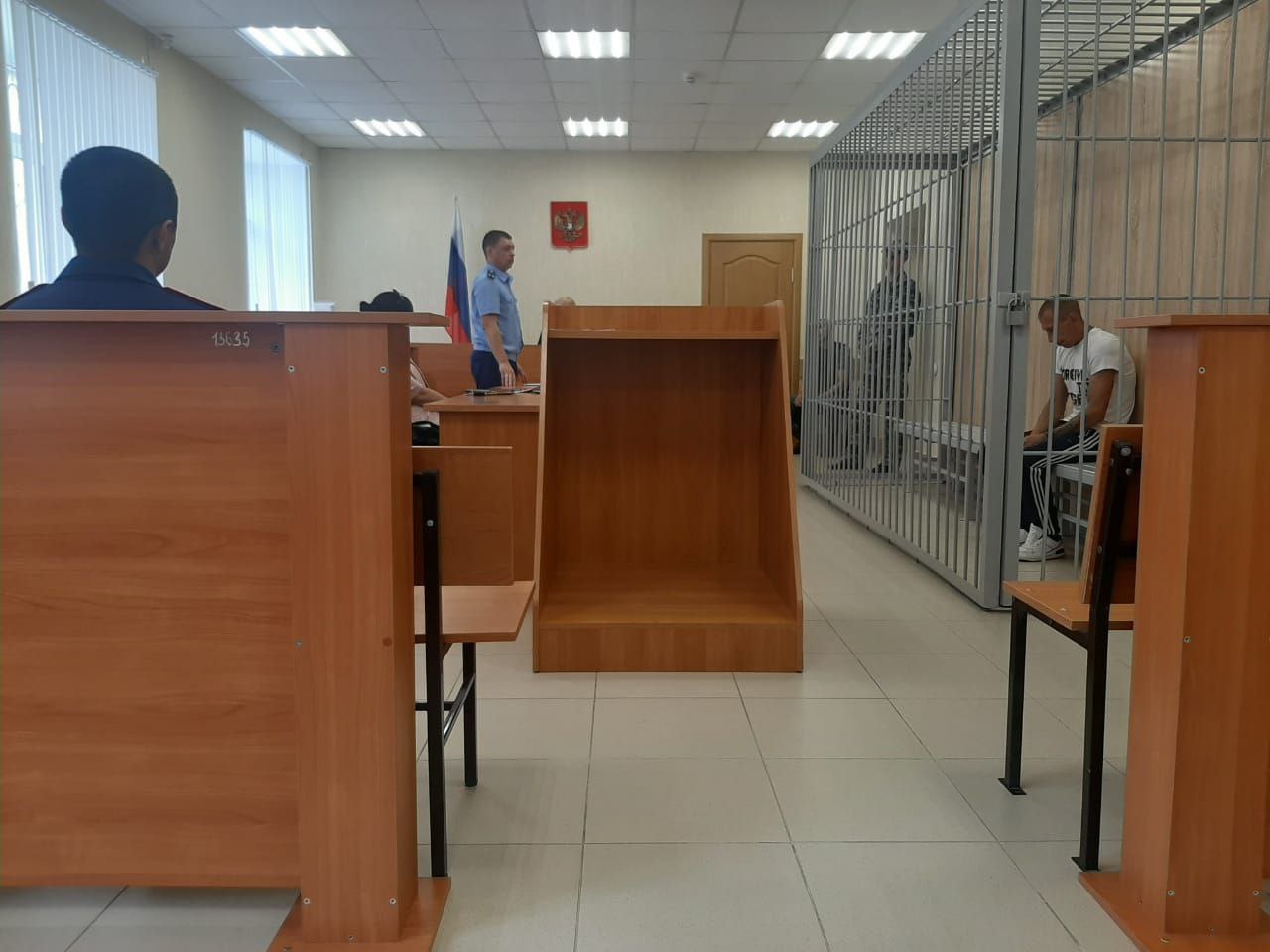 Житель Тары, убивший жену, ходил к гадалке, чтобы отвести подозрения #Новости #Общество #Омск