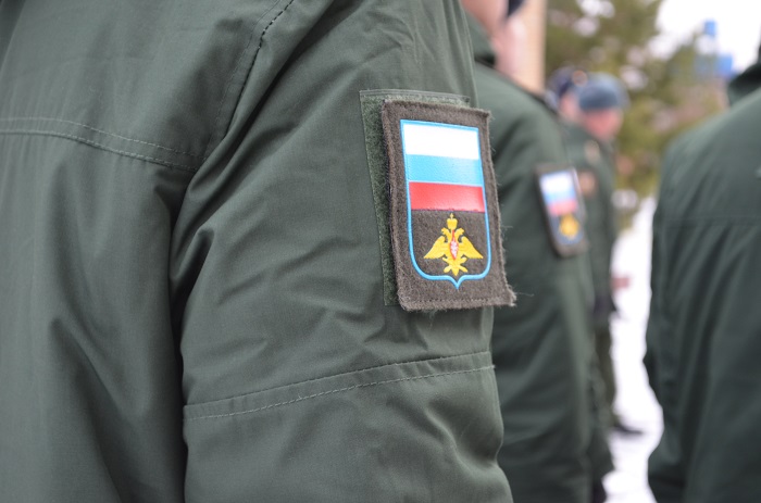 Картаполов выступил против увеличения срока службы в армии #Омск #Общество #Сегодня