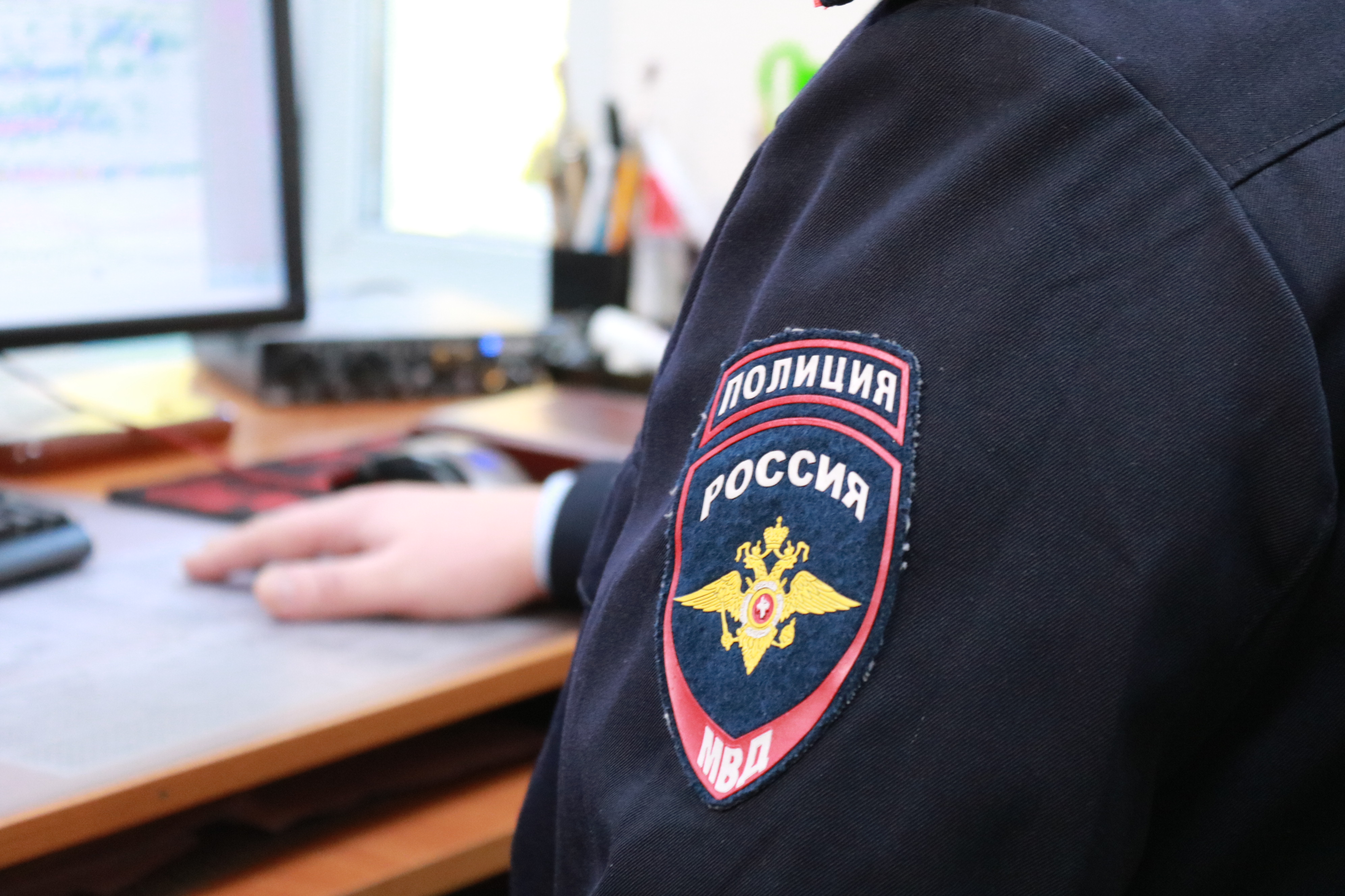 Бывший омский полицейский временно возгласил Тюменское УМВД #Омск #Общество #Сегодня