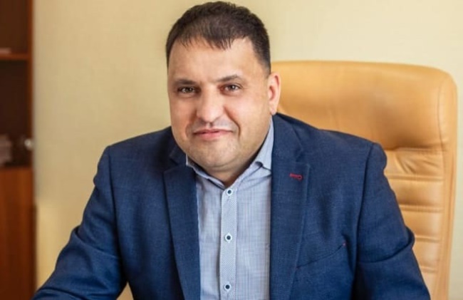 Глава района в Омской области может уйти в отставку из-за драки #Новости #Общество #Омск