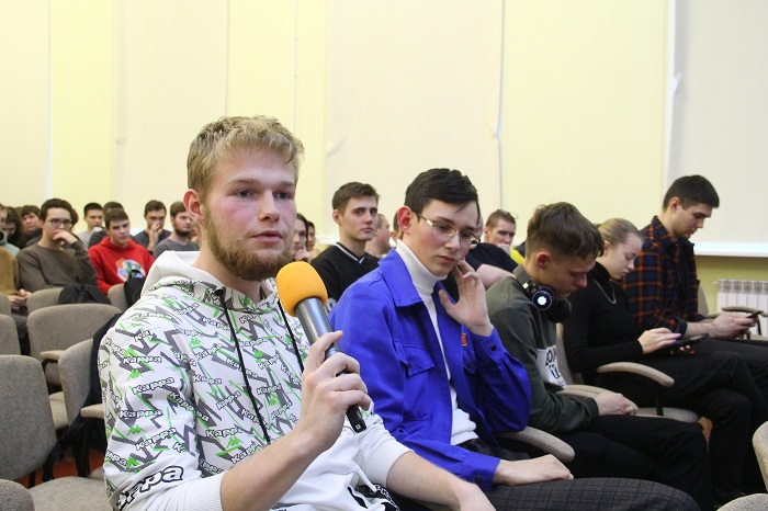 Молодые омичи представят свои инновации в рамках «Акселератора –0+500» #Омск #Общество #Сегодня