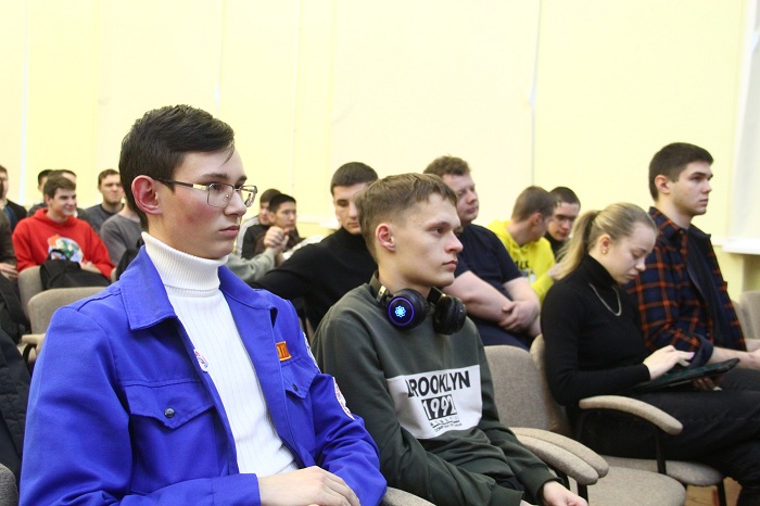 Молодые омичи представят свои инновации в рамках «Акселератора –0+500» #Омск #Общество #Сегодня