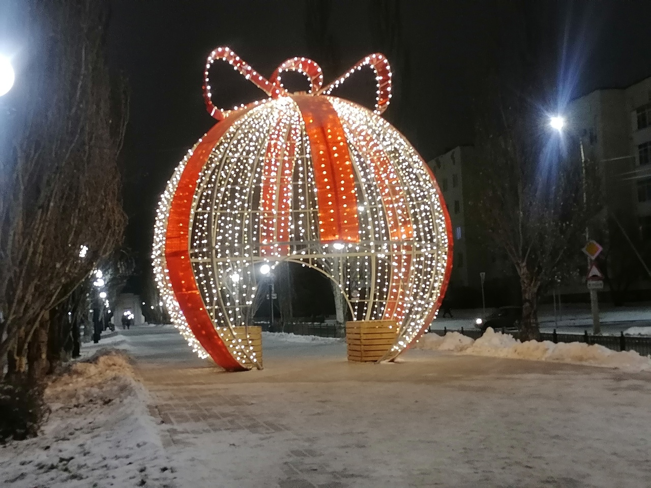 «Вы приглашены»: стали известны детали празднования Нового года в Омске #Омск #Общество #Сегодня