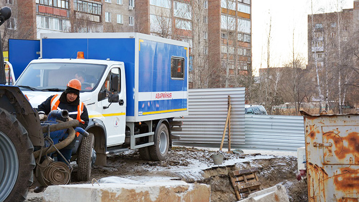 «Не хотят работать даже за 200 тысяч»: в Омске острейший дефицит кадров #Омск #Общество #Сегодня