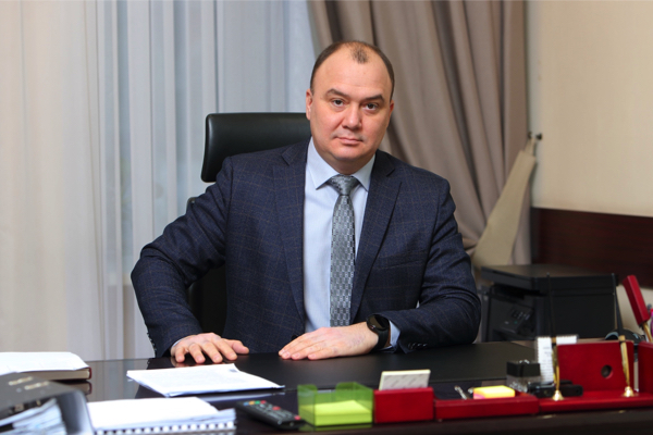 Омич Радул официально стал вице-мэром Томска #Новости #Общество #Омск