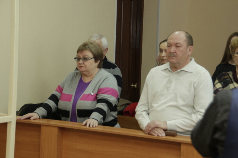 «Люди со стержнем»: топ омских «сидельцев» на воле #Новости #Общество #Омск