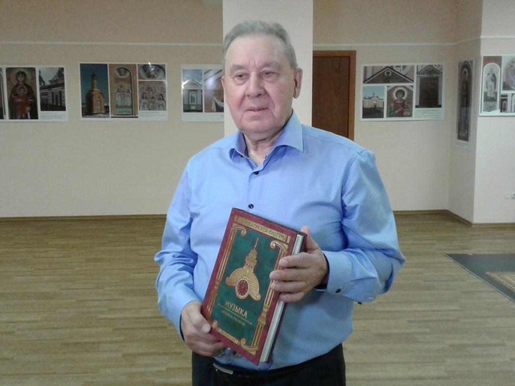 Леонид ПОЛЕЖАЕВ: «Омск не признает авторство моих книг» #Новости #Общество #Омск