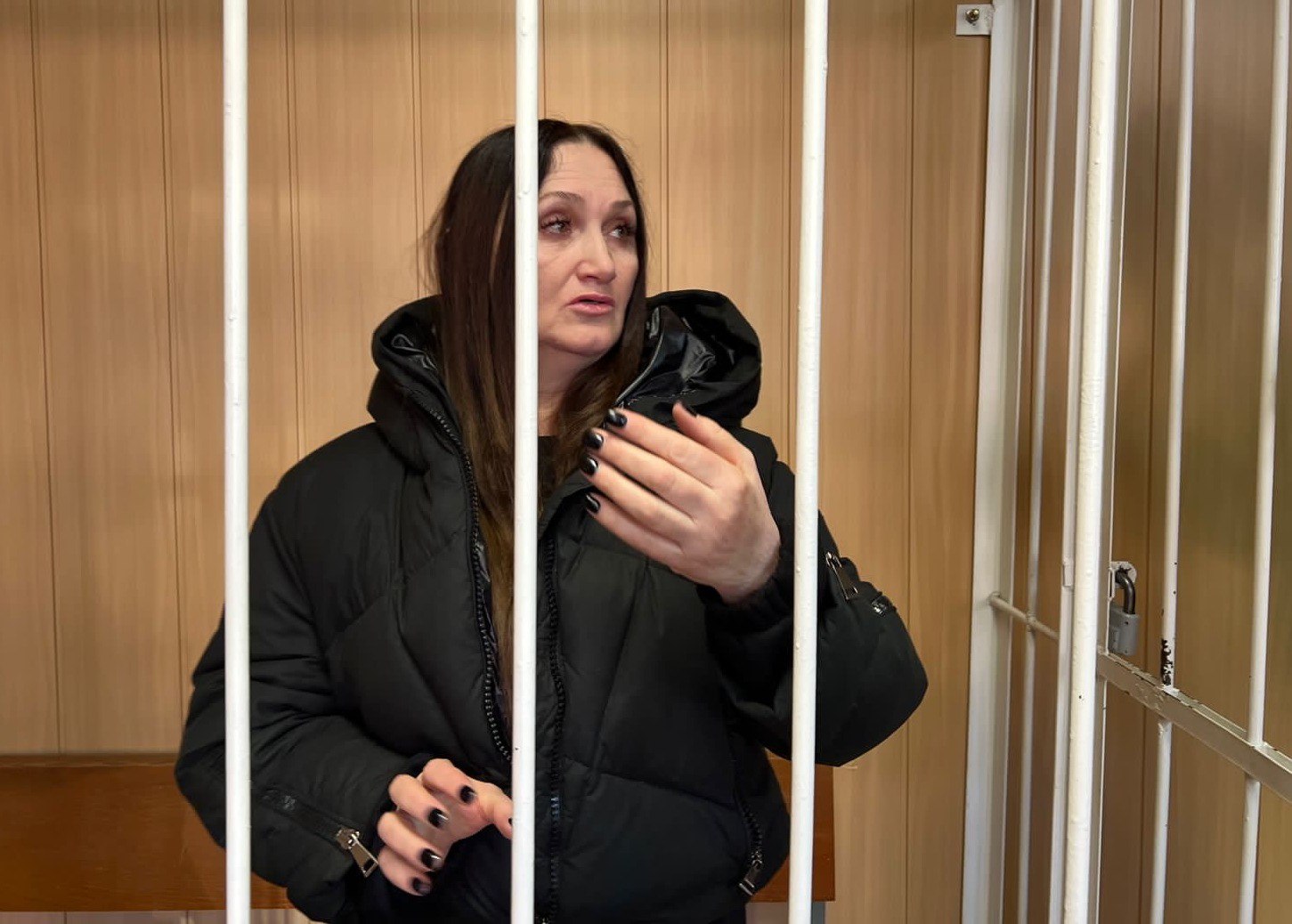 Омичку, похищавшую деньги у детдомовцев, заключили под стражу #Новости #Общество #Омск