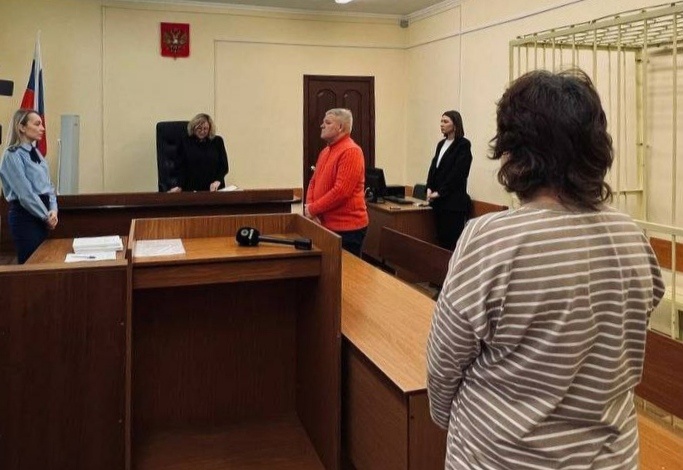 Суд ограничил свободу сотрудницы «Омскгоргаза», которая спалила три квартиры #Омск #Общество #Сегодня