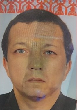 В Омской области пропал мужчина с металлической пластиной в голове #Новости #Общество #Омск